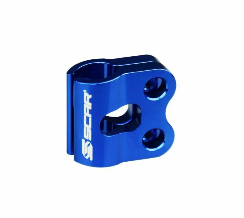 Guia cable freno delantero SCAR Azul SCAR BLC300B