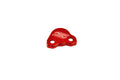 SCAR Rear Master Cylinder Cover Red Honda SCAR 2901