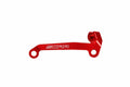 Guia cable de embrague SCAR rojo Kawasaki KX450F SCAR CCG300