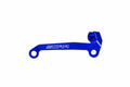 Guia cable de embrague SCAR azul Kawasaki KX450F SCAR CCG300B