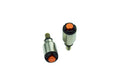 Purgador de horquilla SCAR naranja M4x0,7mm WP/Marzocchi/Öhlins Forks SCAR S8001