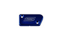 Tapa depósito liquido de frenos SCAR azul Yamaha SCAR 3801