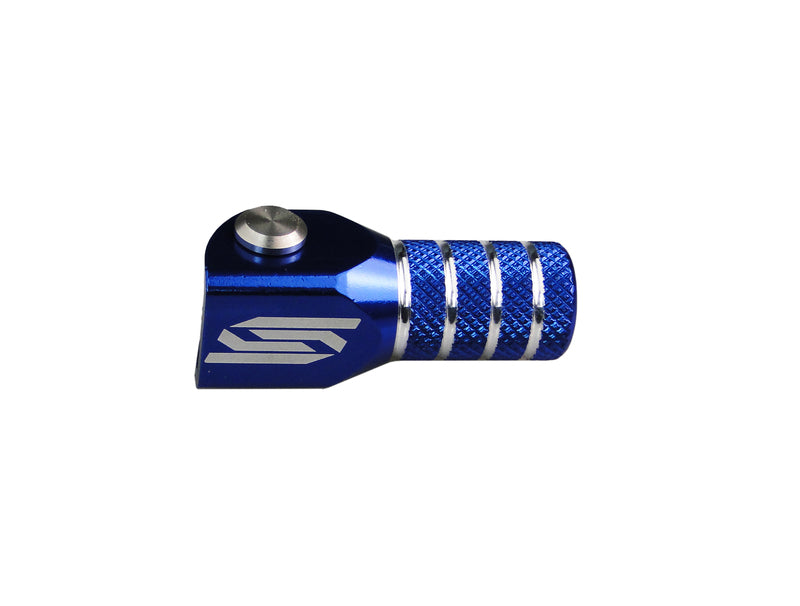 Puntera de repuesto SCAR azul para pedal cambio SCAR GSLT2