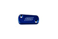 SCAR Rear Master Cylinder Cover Blue SCAR 3901B