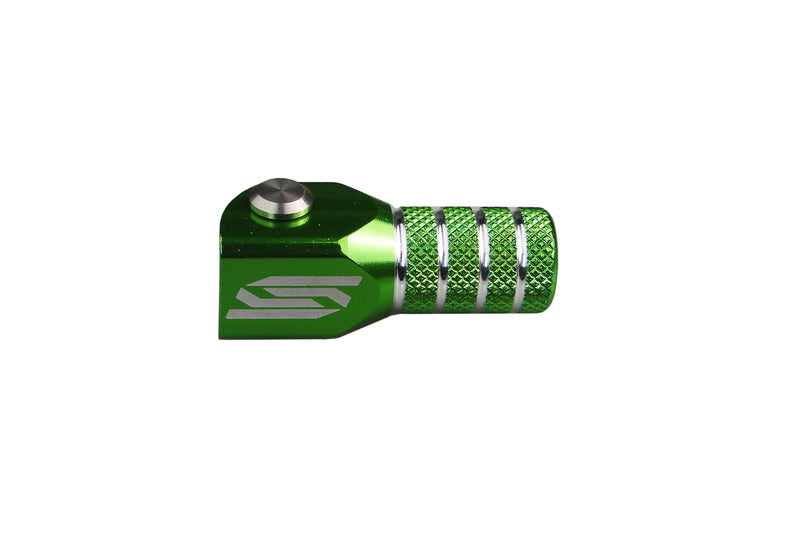 Puntera de repuesto SCAR verde para pedal cambio SCAR GSLT5
