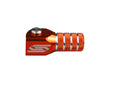 Puntera de repuesto SCAR naranja para pedal cambio SCAR GSLT4