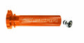 Caña de gas SCAR de aluminio + Rodamiento naranja SCAR TT500
