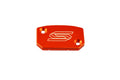 Tapa depósito liquido de frenos SCAR naranja SCAR 5801