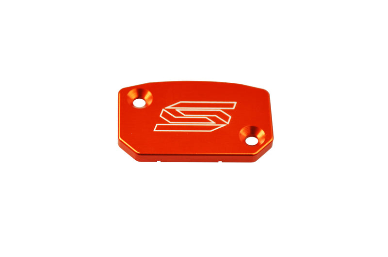 Tapa depósito liquido de frenos SCAR naranja SCAR 5801