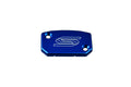 Tapa depósito liquido de frenos SCAR Azul SCAR 5801B