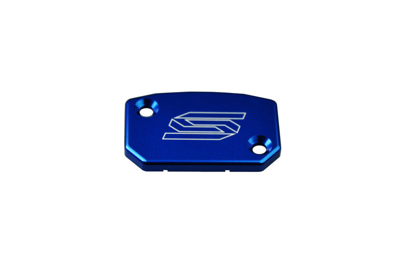 Tapa depósito liquido de frenos SCAR Azul SCAR 5801B