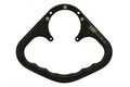 Asidero para depósito gasolina A-Sider Suzuki Black Edition 7 tornillos A-SIDER SF02-BE