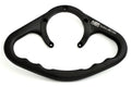 Asidero para depósito gasolina A-sider Suzuki Black Edition A-SIDER SR01-BE