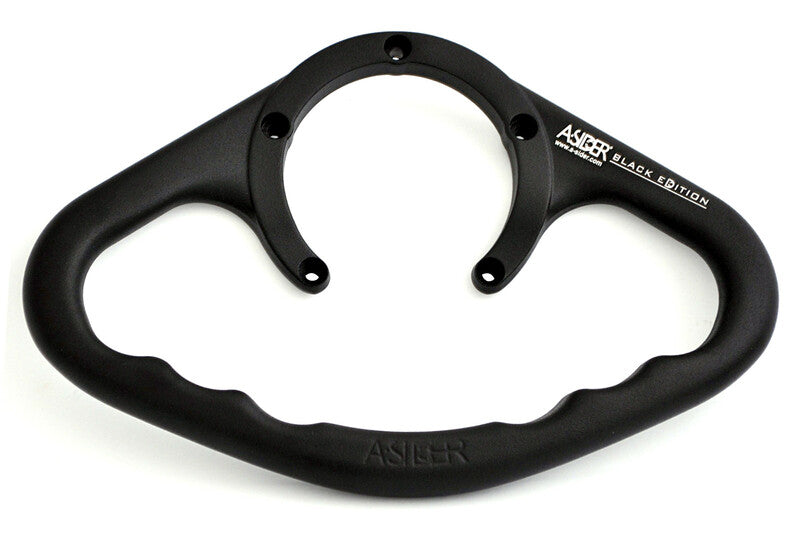 Asidero para depósito gasolina A-sider Suzuki Black Edition A-SIDER SR01-BE