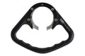 Asidero para depósito gasolina A-sider Triumph Black Edition A-SIDER TR01-BE