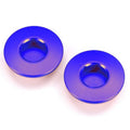 Tapon motor azul Husaberg Husqvarna 14-15 V PARTS ASEP-13-BL