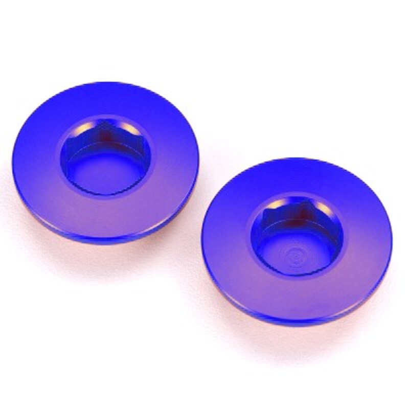 Tapon motor azul Husaberg Husqvarna 14-15 V PARTS ASEP-13-BL