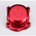 Tapa filtro de aceite rojo Honda V PARTS ASOC-20-RD