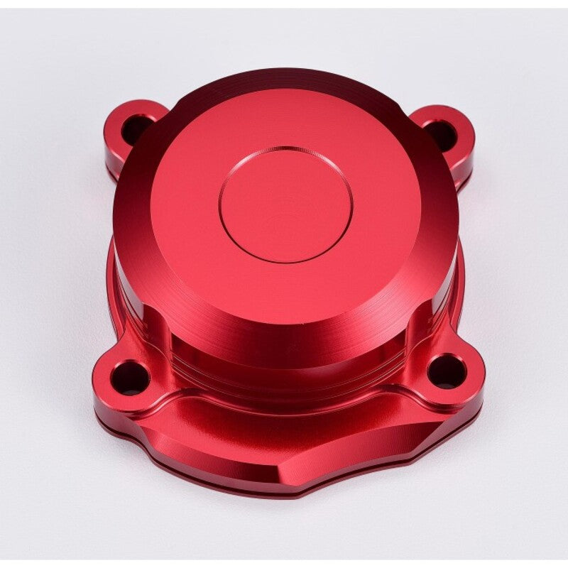 Tapa filtro de aceite rojo Honda V PARTS ASOC-20-RD