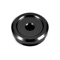 Tapon llenado aceite negro Bmw V PARTS ASOP-06-BK