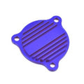 Tapa bomba aceite azul Husqvarna 14-15 V PARTS ASOT-240-BL
