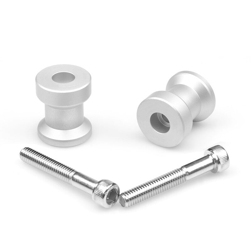 Diábolos basculante M6*1 gris V PARTS ASOT-247-GY