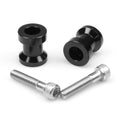 Diábolos basculante M8*1,25 negro V PARTS ASOT-248-BK