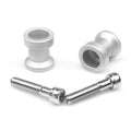 Diábolos basculante M8*1 gris V PARTS ASOT-248F-GY