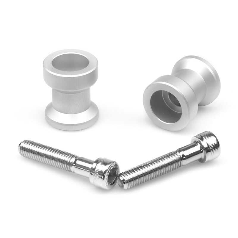Diábolos basculante M8*1 gris V PARTS ASOT-248F-GY