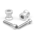Diábolos basculante M8*1,25 gris V PARTS ASOT-248-GY
