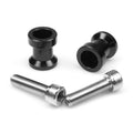 Diábolos basculante M10*1,5 negro V PARTS ASOT-249-BK