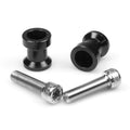 Diábolos basculante M10*1,25 negro V PARTS ASOT-249F-BK