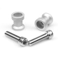 Diábolos basculante M10*1,25 gris V PARTS ASOT-249F-GY