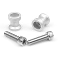 Diábolos basculante M10*1,5 gris V PARTS ASOT-249-GY