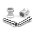 Diábolos basculante M12*1,5 gris V PARTS ASOT-250-GY