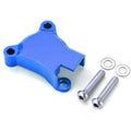 Protector bomba de embrague Vparts KTM/Husqvarna azul V PARTS ASOT-283-BL
