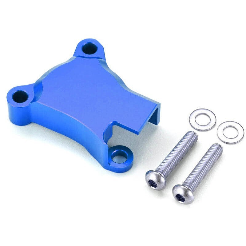 Protector bomba de embrague Vparts KTM/Husqvarna azul V PARTS ASOT-283-BL