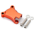 Protector bomba de embrague Vparts KTM/Husqvarna naranja V PARTS ASOT-283-OR
