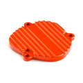 Tapa valvula de escape naranja Ktm V PARTS ASOT-294-OR