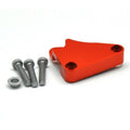 Protector bomba embrague naranja Ktm 250 & 350 07-10 Husaberg Husqvarna 14-1 V PARTS ASOT-371-OR