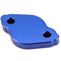 Tapa deposito bomba freno trasero azul Yamaha V PARTS ASRRC-01-BL