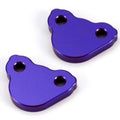 Tapa deposito bomba freno trasero azul TM V PARTS ASRRC-02-BL