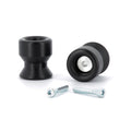 Diabolos V-PARTS M6x1 negro teflón V PARTS BE018-M6