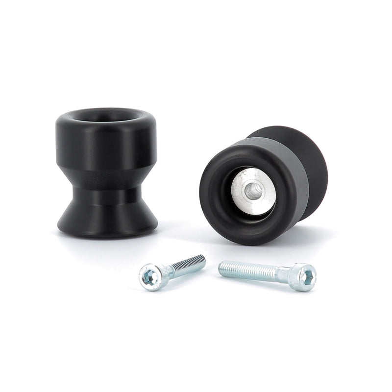 Diabolos V-PARTS M6x1 negro teflón V PARTS BE018-M6