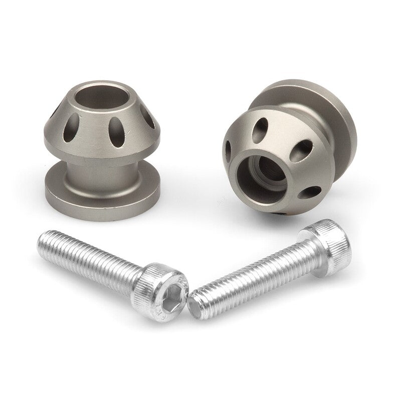Diábolos HONDA & SUZUKI (Titanio) M8 V PARTS RSK1-TITANIUM