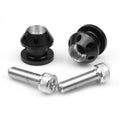 Diábolos YAMAHA (Negro) M10 V PARTS RSK2