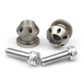 Diábolos YAMAHA (Titanio) M10 V PARTS RSK2/IBE1