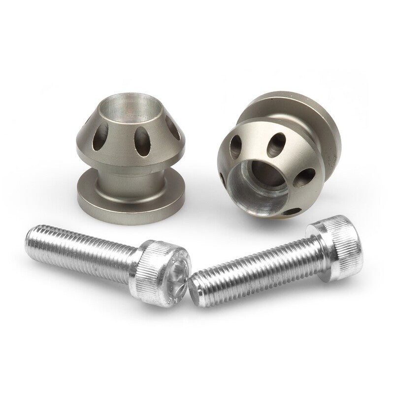 Diábolos YAMAHA (Titanio) M10 V PARTS RSK2/IBE1