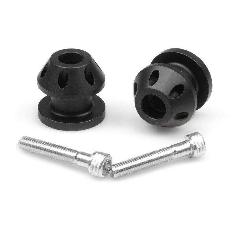 Diábolos YAMAHA R1 & R6 (Negro) M6 V PARTS RSK3-BLACK
