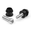 Diábolos KAWASAKI ZX7 (Negro) M12 V PARTS RSK5